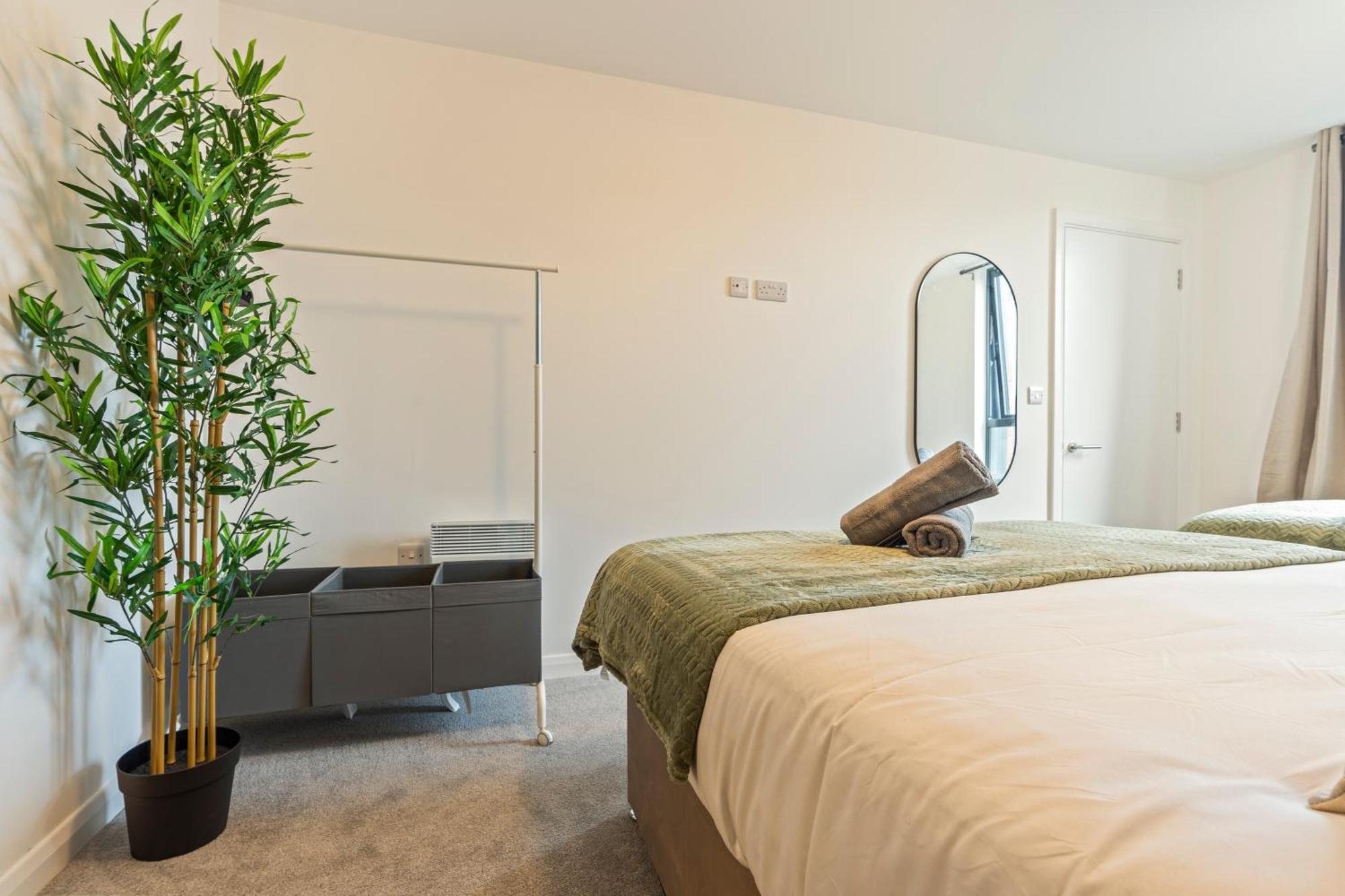 The Artist Suite Birmingham Exterior photo